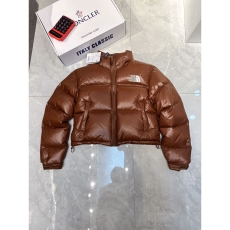 The North Face Down Jackets